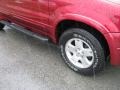 2007 Redfire Metallic Ford Escape XLT V6  photo #5