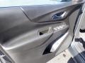 Nightfall Gray Metallic - Equinox LT AWD Photo No. 24