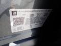 Nightfall Gray Metallic - Equinox LT AWD Photo No. 28