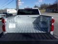 Silver Ice Metallic - Silverado 1500 Limited LT Crew Cab 4x4 Photo No. 9