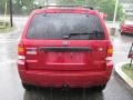Redfire Metallic - Escape XLT V6 Photo No. 6