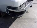 Silver Ice Metallic - Silverado 1500 Limited LT Crew Cab 4x4 Photo No. 11