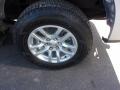 Silver Ice Metallic - Silverado 1500 Limited LT Crew Cab 4x4 Photo No. 12