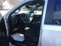 Silver Ice Metallic - Silverado 1500 Limited LT Crew Cab 4x4 Photo No. 13