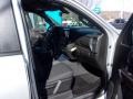 Silver Ice Metallic - Silverado 1500 Limited LT Crew Cab 4x4 Photo No. 17