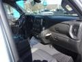 Silver Ice Metallic - Silverado 1500 Limited LT Crew Cab 4x4 Photo No. 18