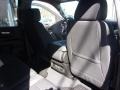 Silver Ice Metallic - Silverado 1500 Limited LT Crew Cab 4x4 Photo No. 20