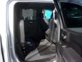 Silver Ice Metallic - Silverado 1500 Limited LT Crew Cab 4x4 Photo No. 21