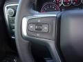 Silver Ice Metallic - Silverado 1500 Limited LT Crew Cab 4x4 Photo No. 25