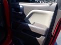 2015 Victory Red Chevrolet Silverado 1500 LT Double Cab 4x4  photo #18