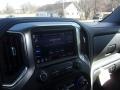 Silver Ice Metallic - Silverado 1500 Limited LT Crew Cab 4x4 Photo No. 27