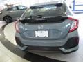 2019 Sonic Gray Pearl Honda Civic EX Hatchback  photo #8