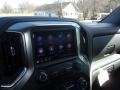 Silver Ice Metallic - Silverado 1500 Limited LT Crew Cab 4x4 Photo No. 28
