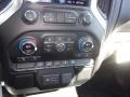 Silver Ice Metallic - Silverado 1500 Limited LT Crew Cab 4x4 Photo No. 30