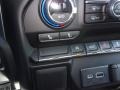 Silver Ice Metallic - Silverado 1500 Limited LT Crew Cab 4x4 Photo No. 31