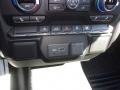 Silver Ice Metallic - Silverado 1500 Limited LT Crew Cab 4x4 Photo No. 33