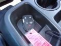 Silver Ice Metallic - Silverado 1500 Limited LT Crew Cab 4x4 Photo No. 35