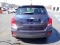 Storm Blue Metallic - Trax LS AWD Photo No. 6