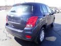 Storm Blue Metallic - Trax LS AWD Photo No. 8