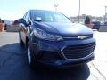 Storm Blue Metallic - Trax LS AWD Photo No. 12
