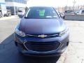 Storm Blue Metallic - Trax LS AWD Photo No. 13