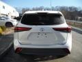 Blizzard White Pearl - Highlander Limited AWD Photo No. 18