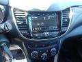 Storm Blue Metallic - Trax LS AWD Photo No. 27