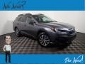 Magnetite Gray Metallic - Outback 2.5i Premium Photo No. 1
