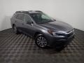 Magnetite Gray Metallic - Outback 2.5i Premium Photo No. 4