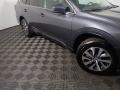 Magnetite Gray Metallic - Outback 2.5i Premium Photo No. 5
