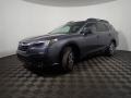 Magnetite Gray Metallic - Outback 2.5i Premium Photo No. 9