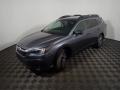 Magnetite Gray Metallic - Outback 2.5i Premium Photo No. 10