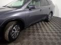 Magnetite Gray Metallic - Outback 2.5i Premium Photo No. 11