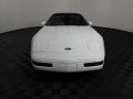 Arctic White - Corvette Coupe Photo No. 4