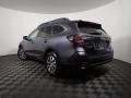 Magnetite Gray Metallic - Outback 2.5i Premium Photo No. 12