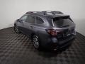 Magnetite Gray Metallic - Outback 2.5i Premium Photo No. 13