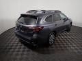 Magnetite Gray Metallic - Outback 2.5i Premium Photo No. 19