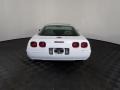 Arctic White - Corvette Coupe Photo No. 10