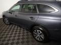 Magnetite Gray Metallic - Outback 2.5i Premium Photo No. 20