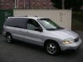 Silver Frost Metallic - Windstar SE Sport Photo No. 2