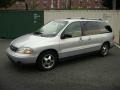 Silver Frost Metallic - Windstar SE Sport Photo No. 3