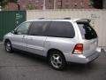 Silver Frost Metallic - Windstar SE Sport Photo No. 5