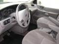 Silver Frost Metallic - Windstar SE Sport Photo No. 6