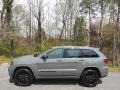 Sting-Gray 2022 Jeep Grand Cherokee Laredo X 4x4