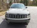 Sting-Gray - Grand Cherokee Laredo X 4x4 Photo No. 3
