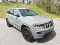 Sting-Gray 2022 Jeep Grand Cherokee Laredo X 4x4 Exterior