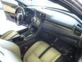 Polished Metal Metallic - Civic EX Hatchback Photo No. 15