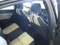 Polished Metal Metallic - Civic EX Hatchback Photo No. 19