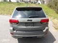 Sting-Gray - Grand Cherokee Laredo X 4x4 Photo No. 7