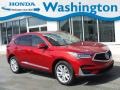 Performance Red Pearl 2019 Acura RDX Gallery